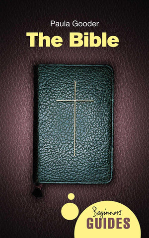 The Bible: A Beginner'S Guide (Beginner'S Guides),Used