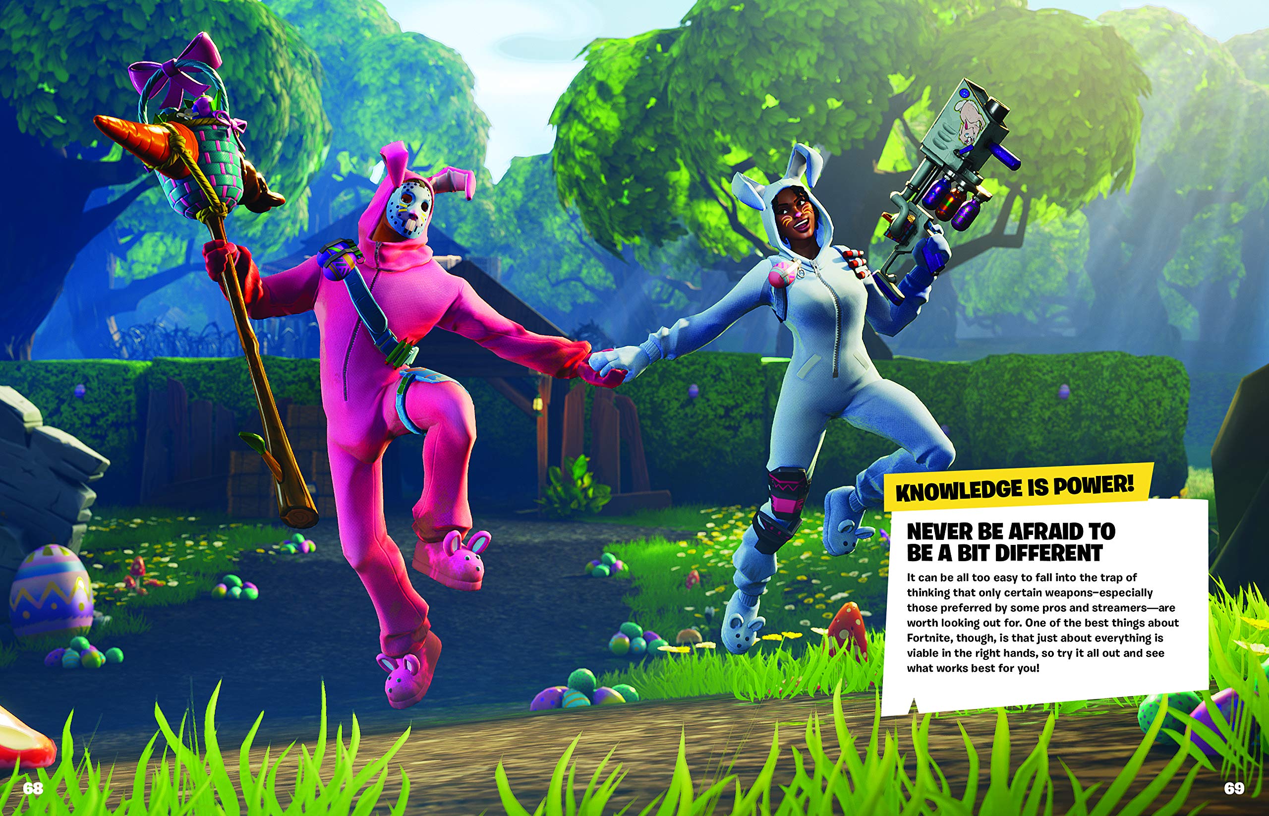 FORTNITE (Official): Supply Drop: Collectors' Edition (Official Fortnite Books),Used