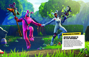 FORTNITE (Official): Supply Drop: Collectors' Edition (Official Fortnite Books),Used