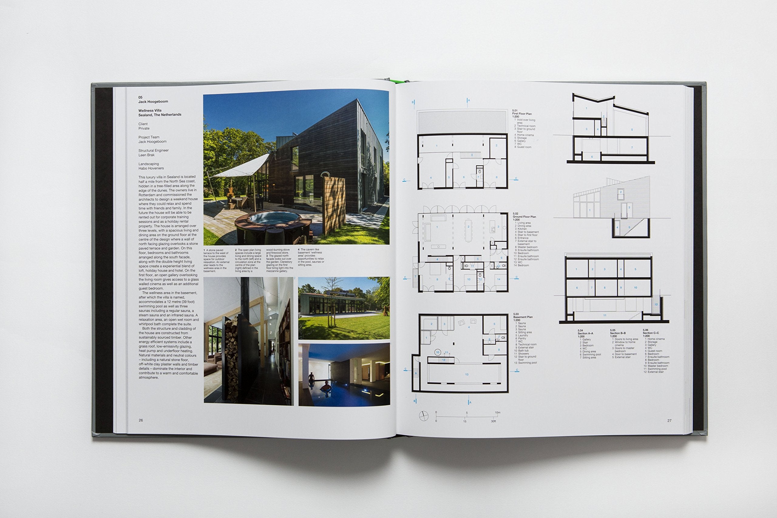 Detail In Contemporary Residential Architecture: Includes Cdrom