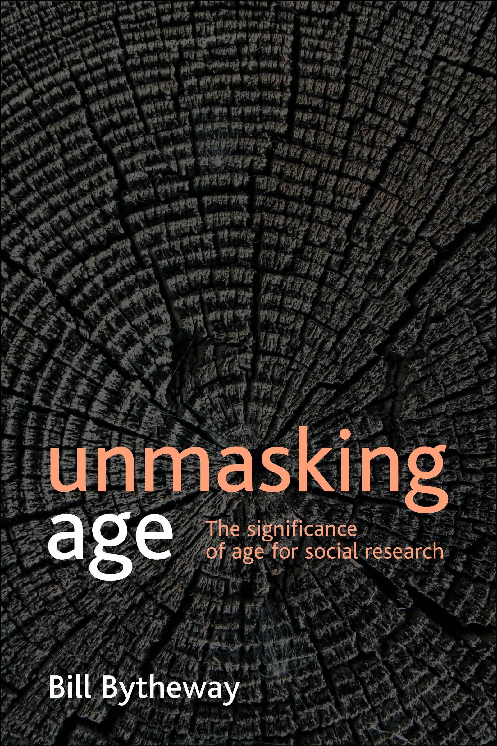 Unmasking age: The significance of age for social research,Used