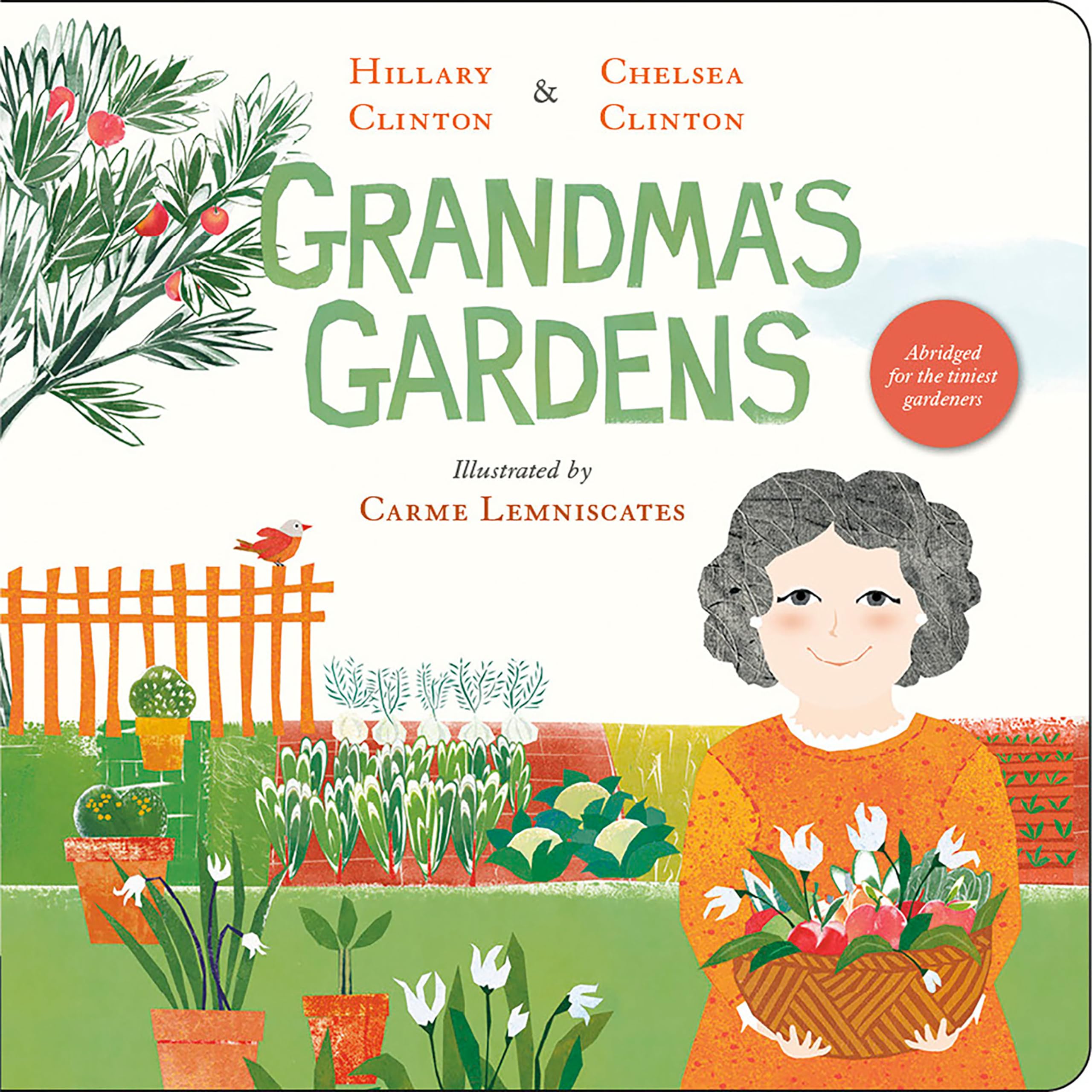 Grandma'S Gardens,Used
