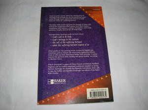 Isaiah: Free to Suffer and to Serve (Baker Bible Guides),Used