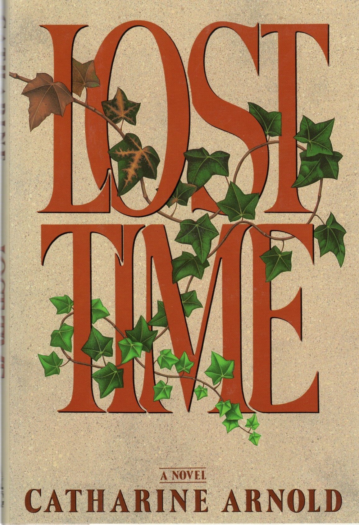 Lost Time,Used