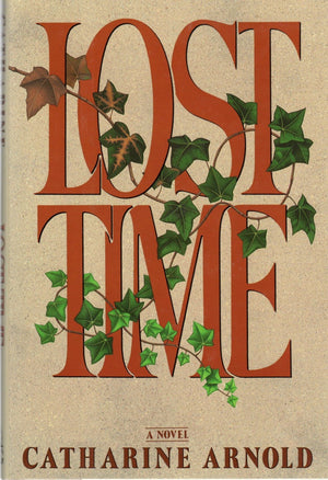 Lost Time,Used