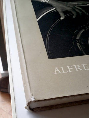 Alfred Stieglitz: Photographs & Writings