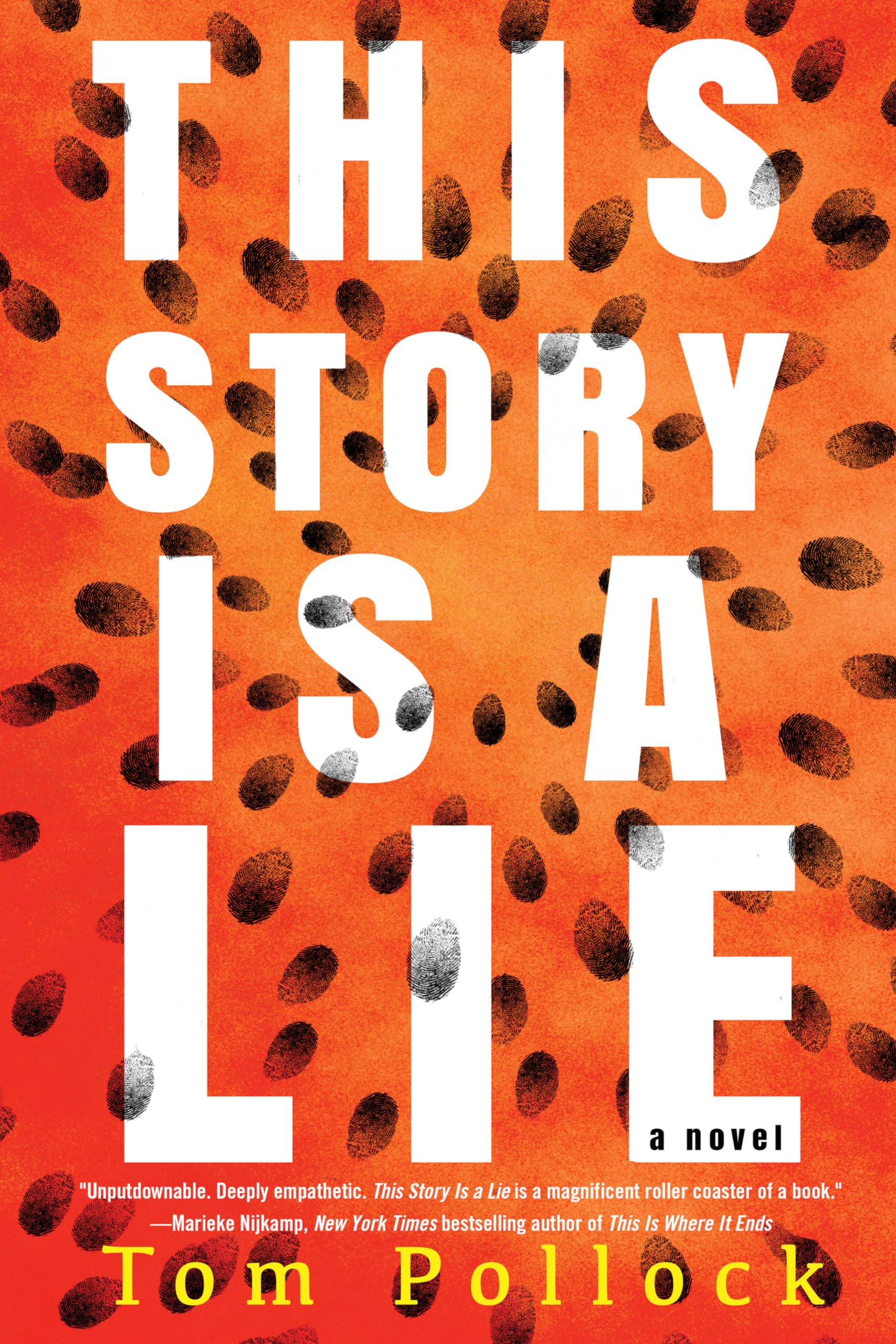 This Story Is a Lie,Used
