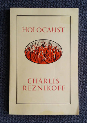 Holocaust,Used
