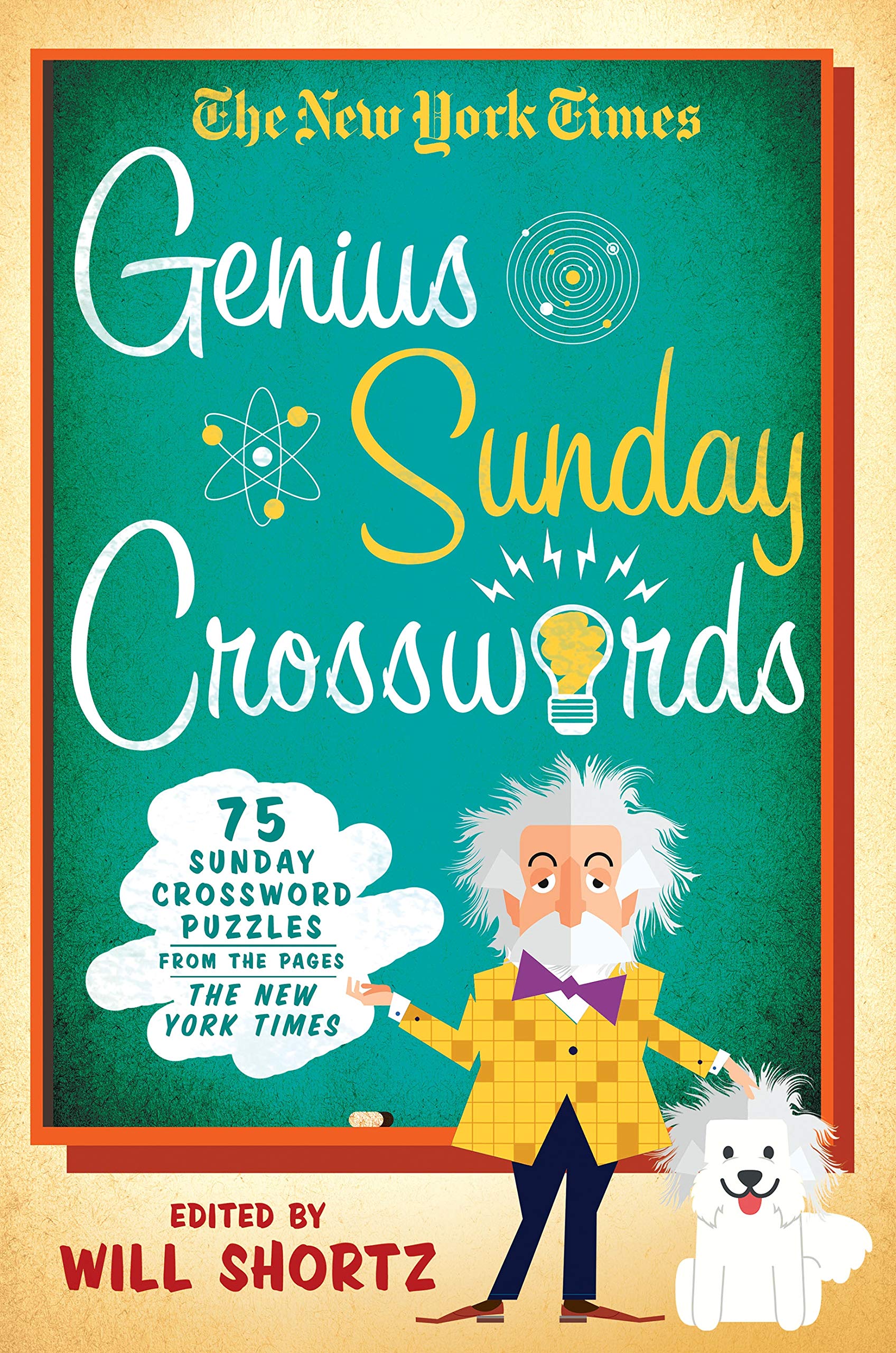 Nyt Genius Sunday Crosswords