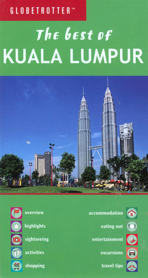 Best of Kuala Lumpar,Used