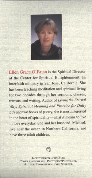 A Single Blade of Grass: Finding the Sacred in Everyday Life,Used
