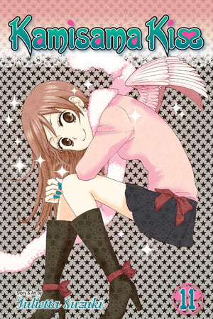 Kamisama Kiss, Vol. 11 (11),Used