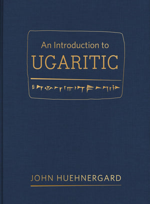 An Introduction to Ugaritic,Used