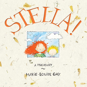 Stella!: A Treasury,New
