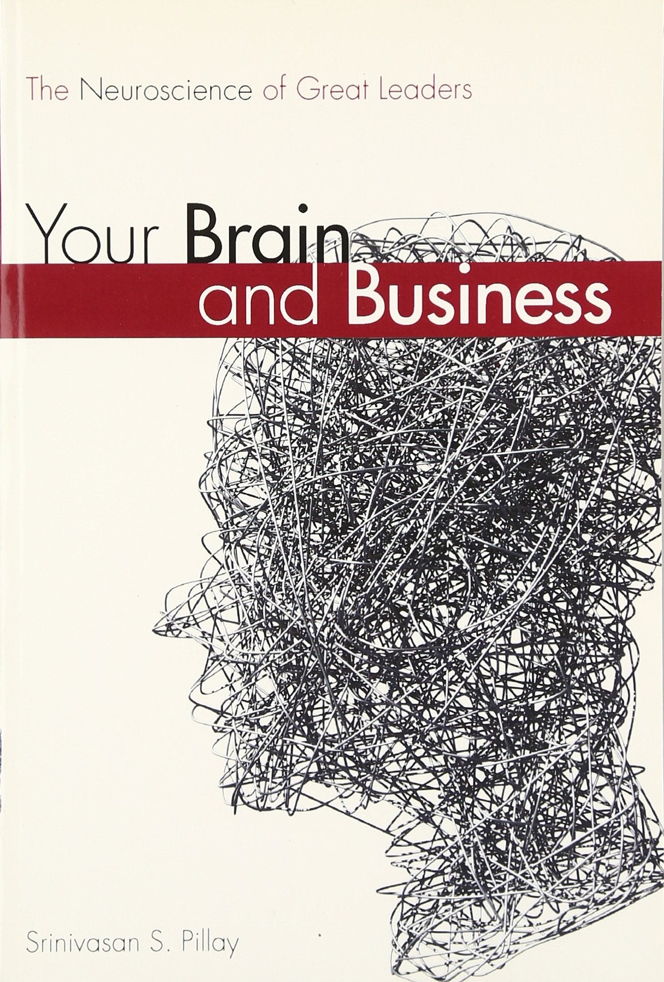 Your Brain and Business: The Neuroscience of Great Leaders,Used