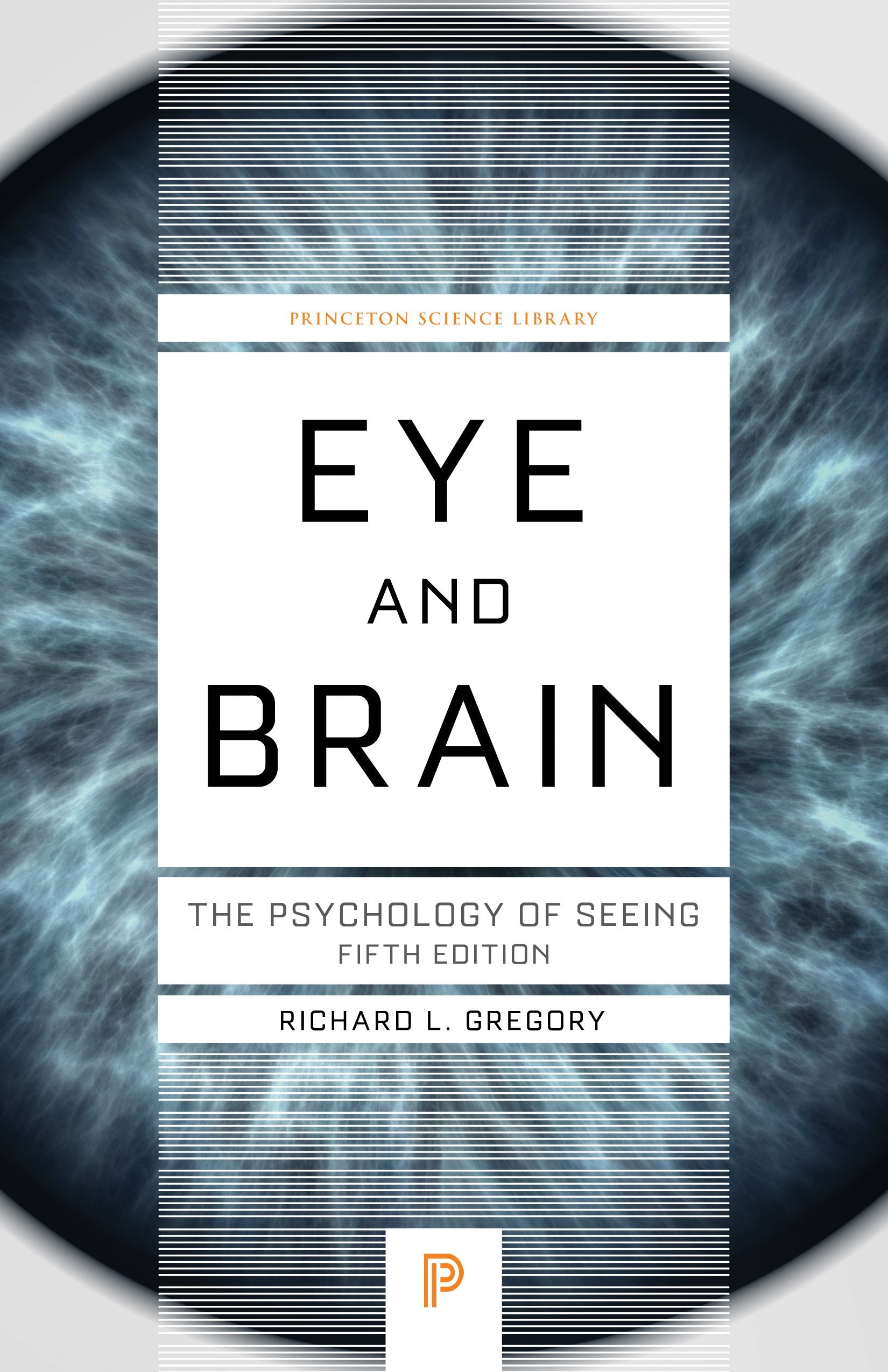 Eye and Brain,Used