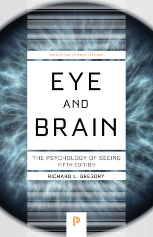 Eye and Brain,Used