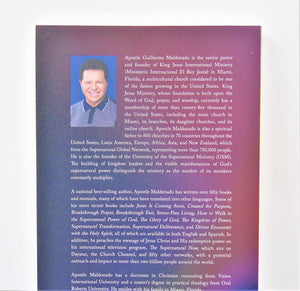 Inner Healing and Deliverance,New