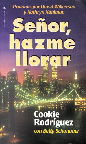Seor, hazme llorar,Used