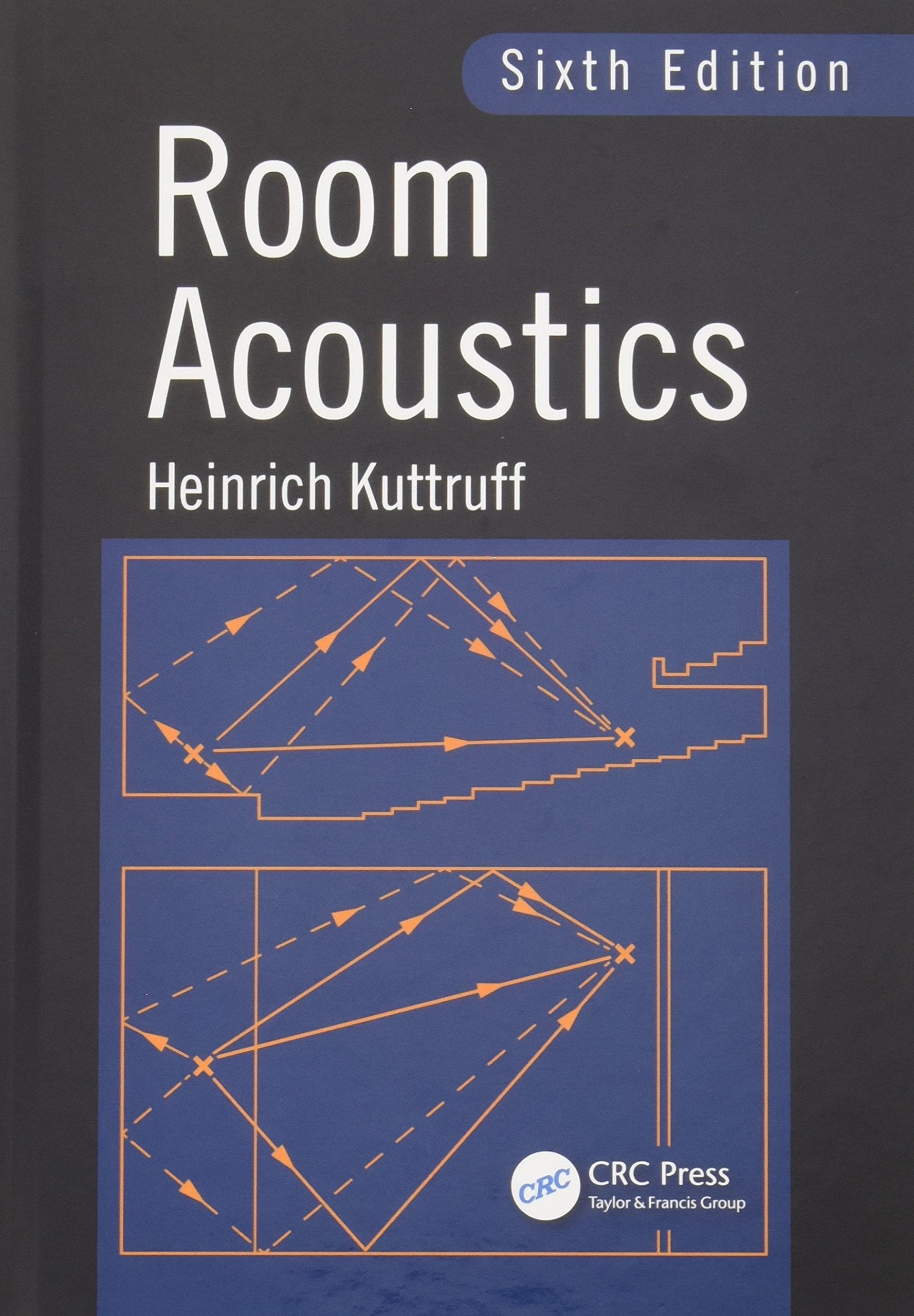 Room Acoustics,Used
