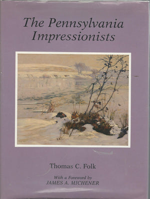 The Pennsylvania Impressionists,Used