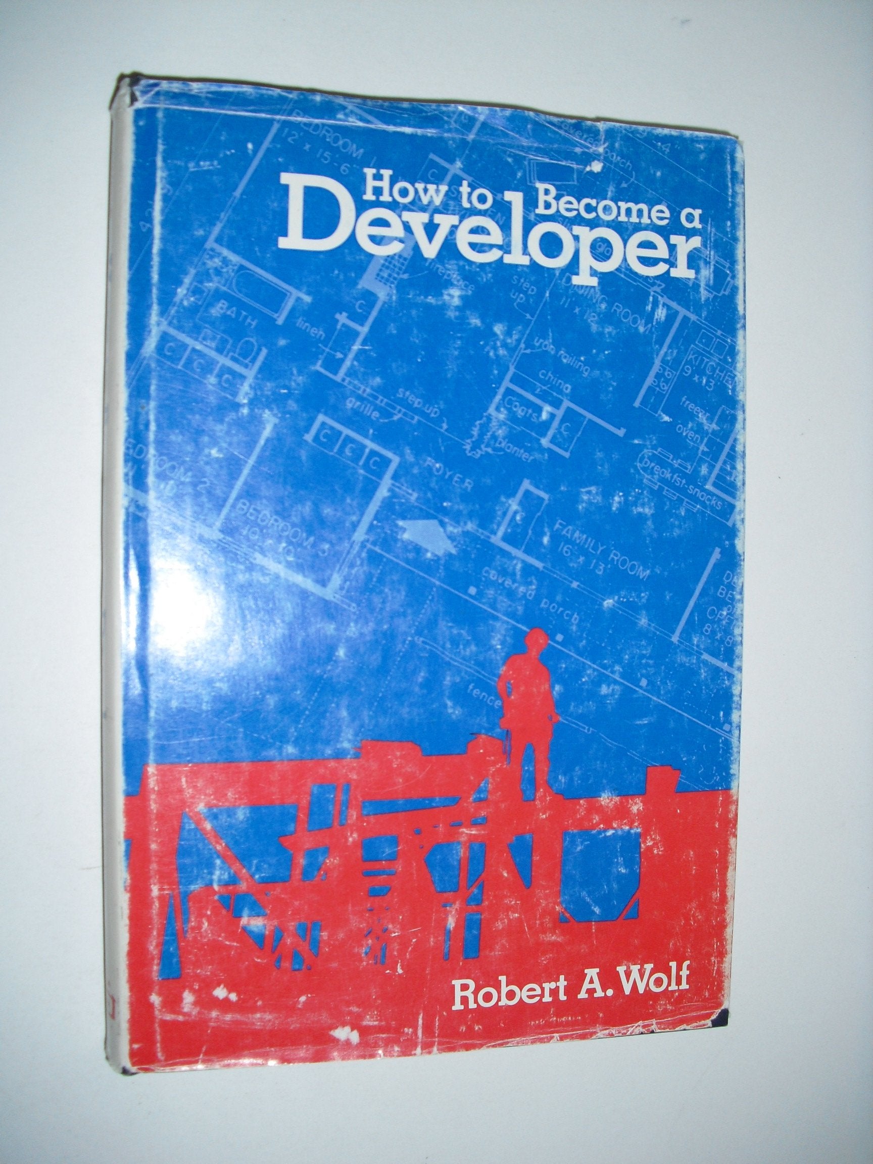 How To Become A Developer,Used