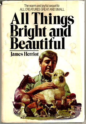All Things Bright And Beautiful,New