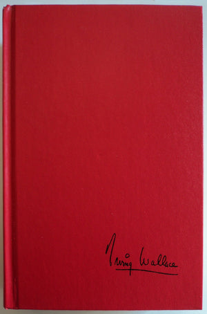 The Word: A Novel,Used