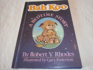 Bah Koo: A Bedtime Story,Used
