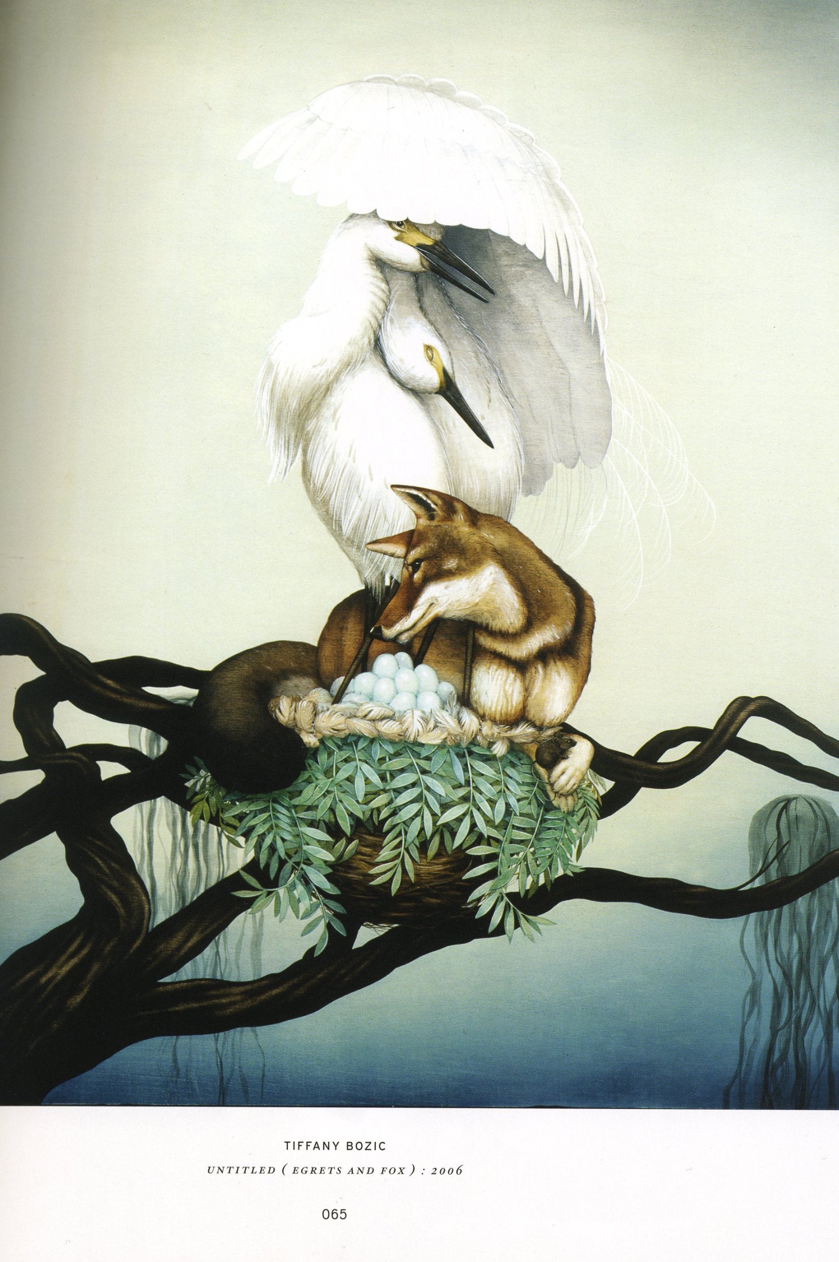 The Juxtapoz School: In the Land of Retinal Delights,Used