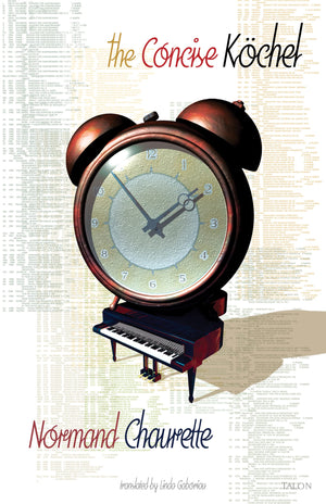 The Concise Kochel,Used