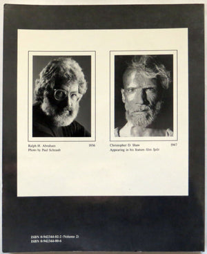 Dynamics, the Geometry of Behavior, Part 2: Chaotic Behavior (Visual Mathematics Library),New