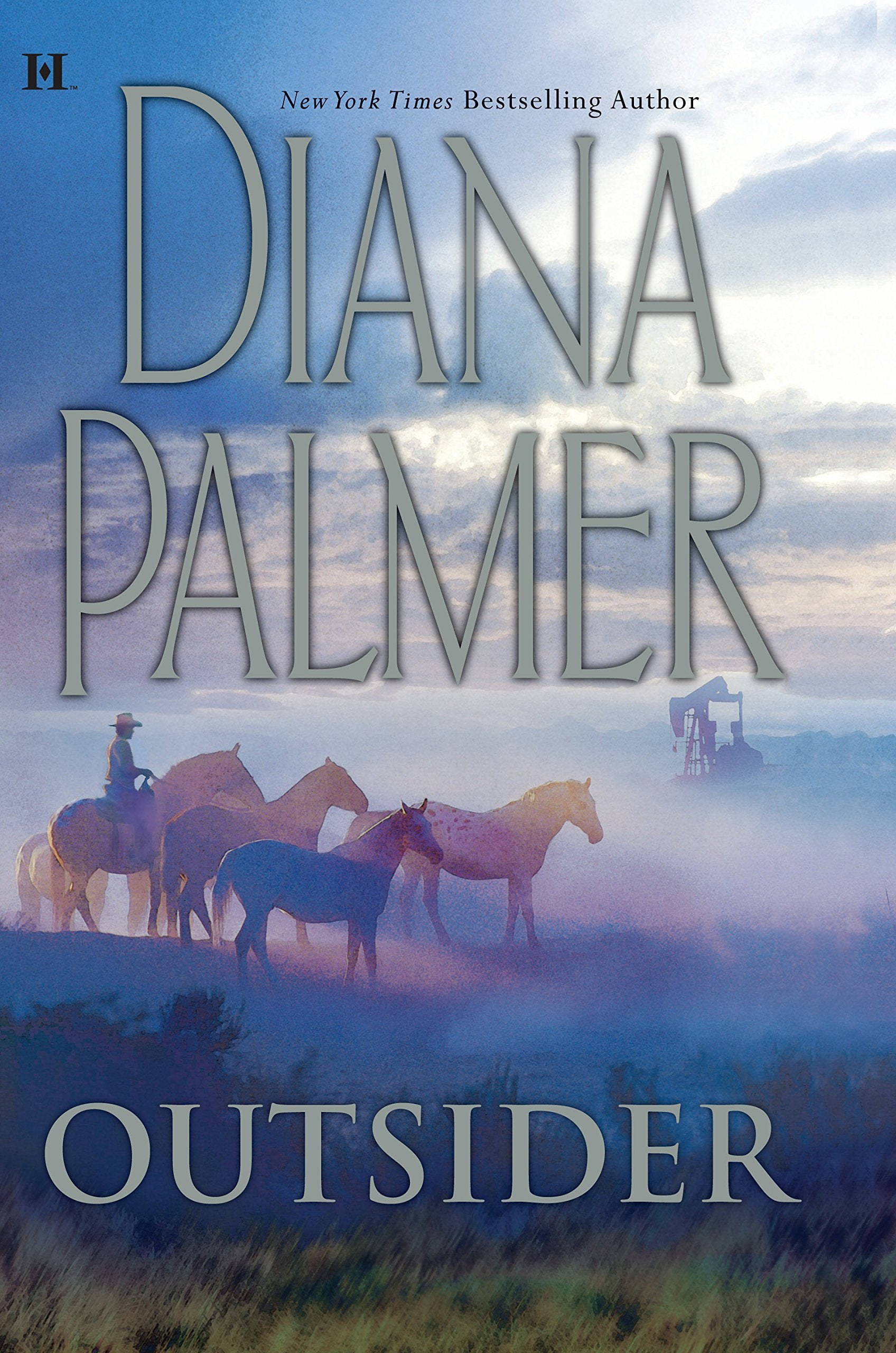 Outsider,New