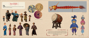 The Art of Kubo and the Two Strings,Used