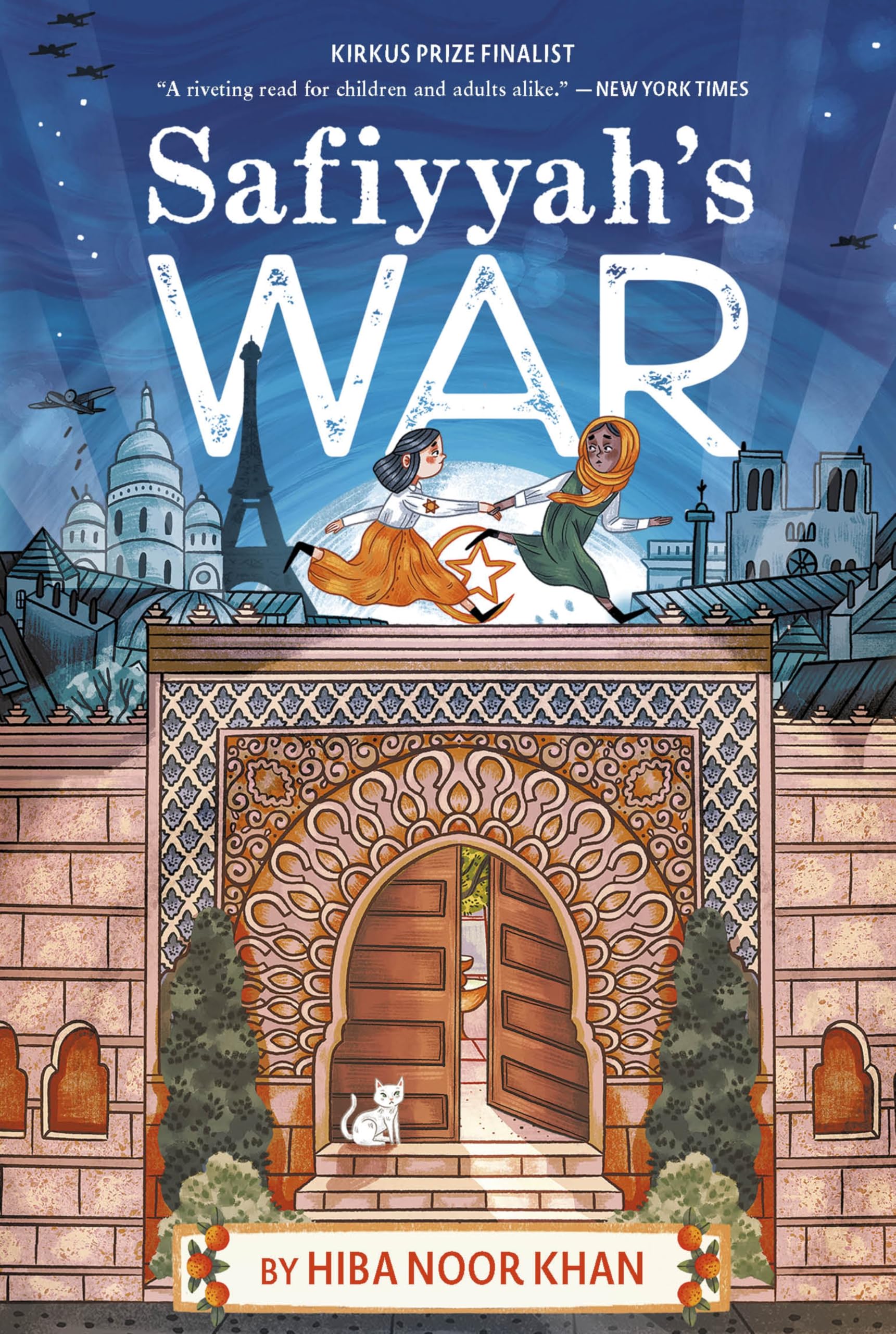 SafiyyahS War