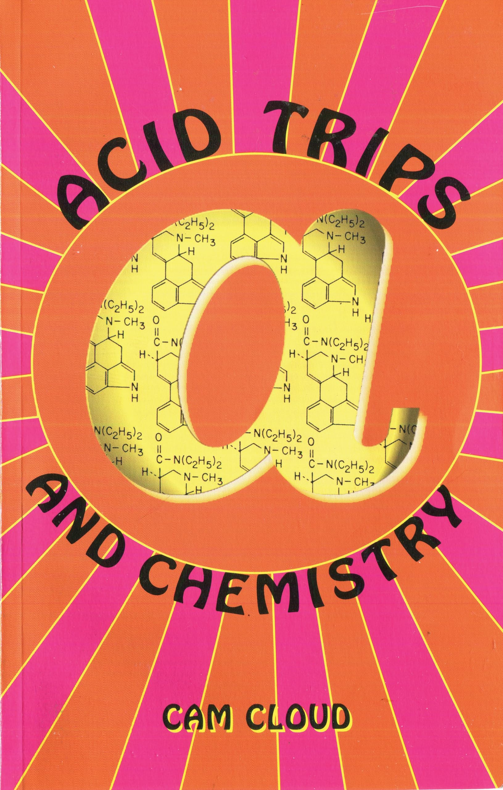 Acid Trips and Chemistry,Used