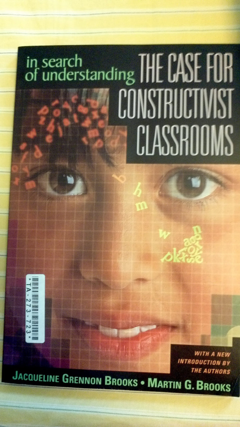 Piaget's Theory of Cognitive and Affective Development: Foundations of Constructivism, 5th Edition,Used