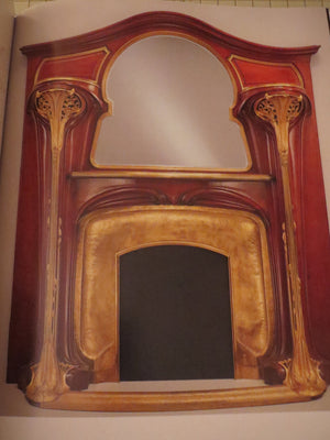 Louis Majorelle: Master of Art Nouveau Design,New