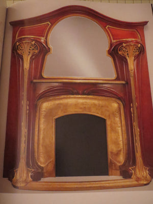 Louis Majorelle: Master of Art Nouveau Design