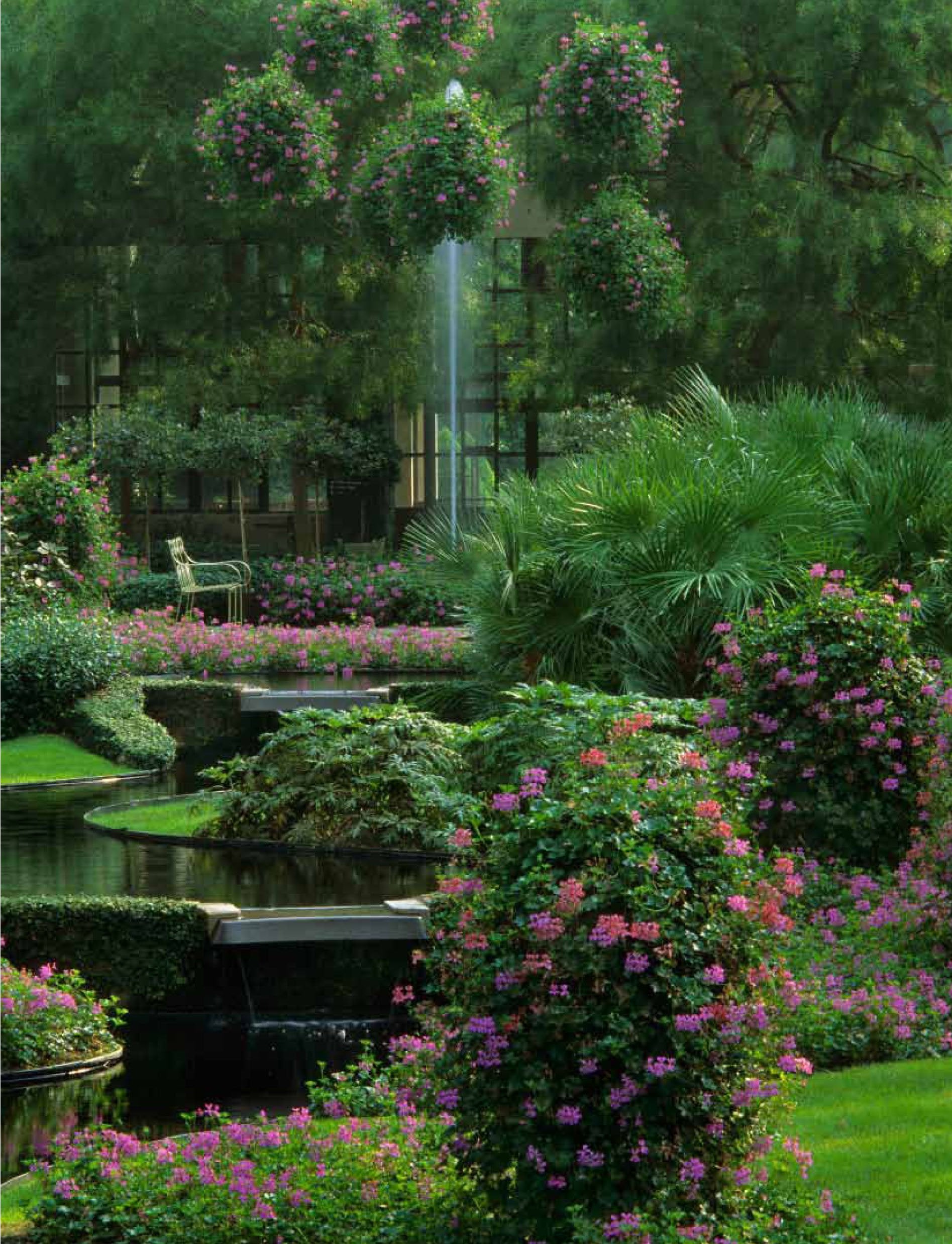 1001 Gardens You Must See Before You Die