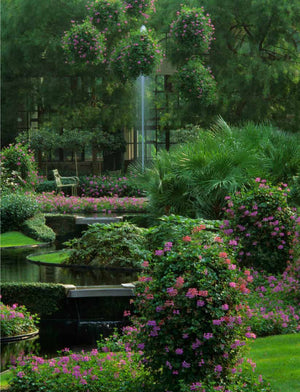 1001 Gardens You Must See Before You Die