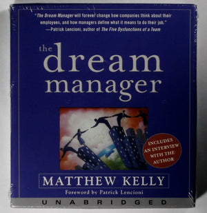 The Dream Manager,Used
