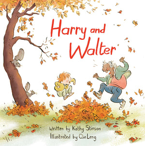 Harry And Walter,Used