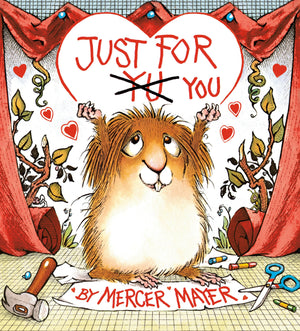 Just For You (Little Critter),New