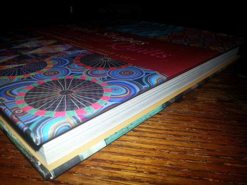 Kaffe Fassett's Simple Shapes Spectacular Quilts: 23 Original Quilt Designs,New