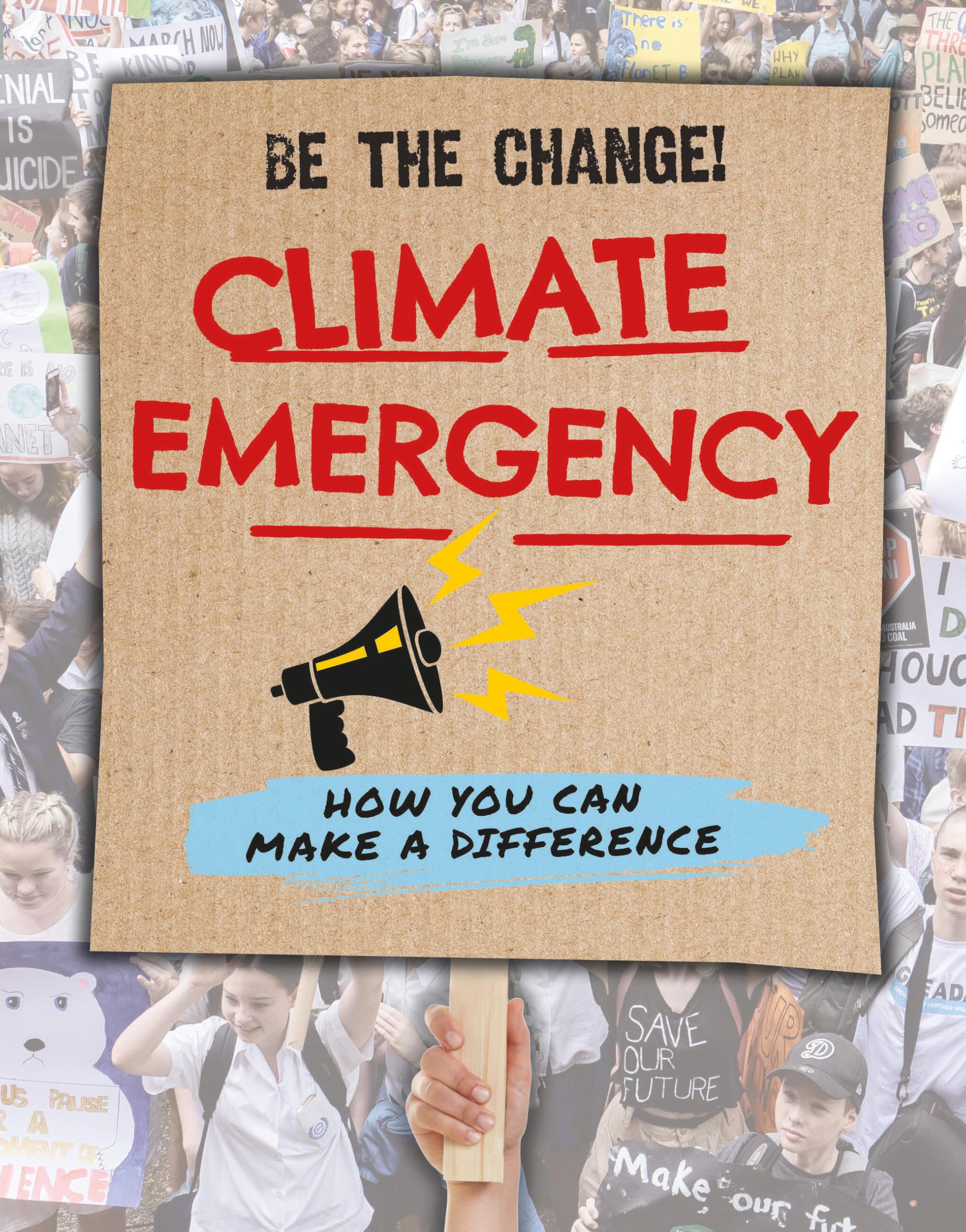 Climate Emergency