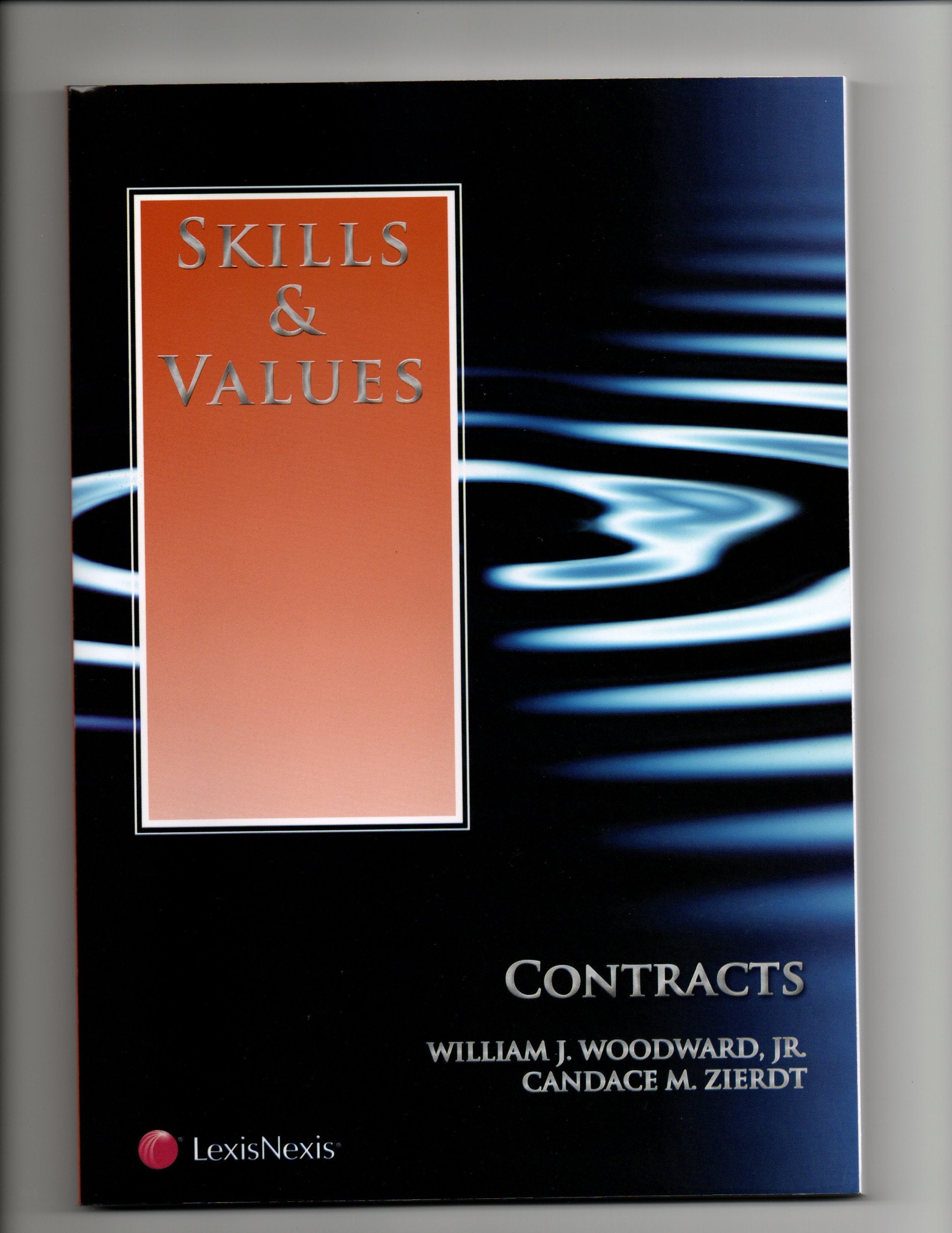Skills & Values: Contracts,Used
