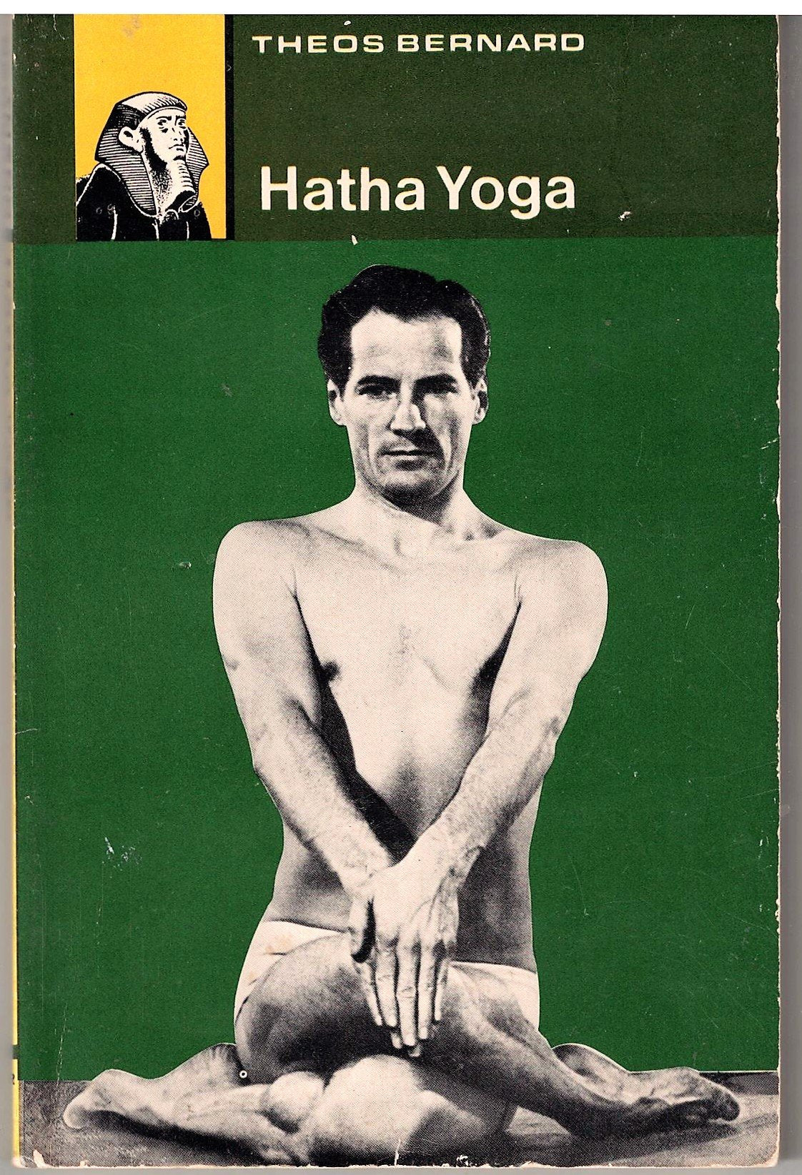 Hatha Yoga,Used