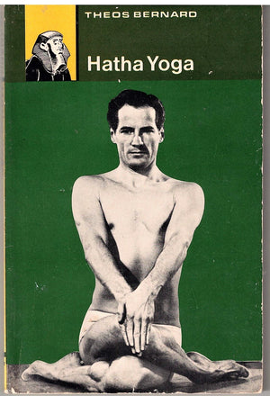 Hatha Yoga,Used