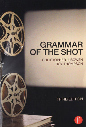 Grammar of the Shot (Volume 2),Used
